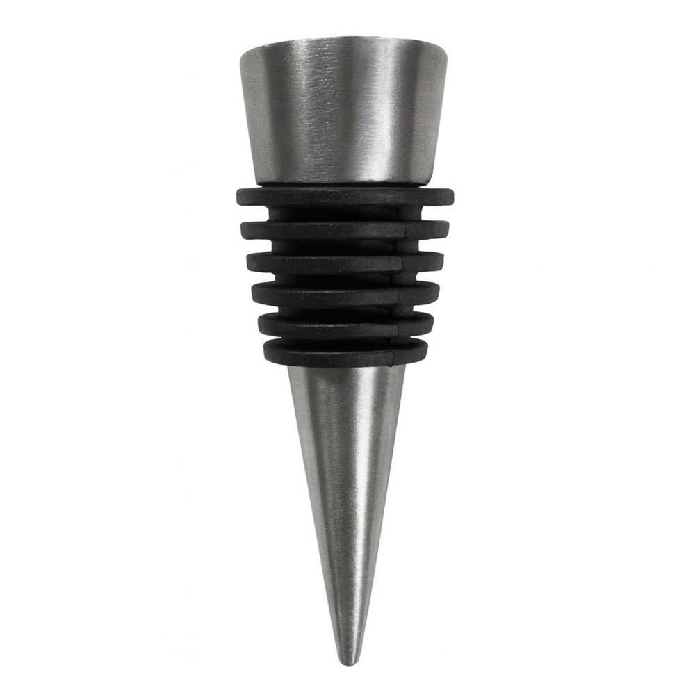 Stainless Steel Wine Bottle Stopper Cork